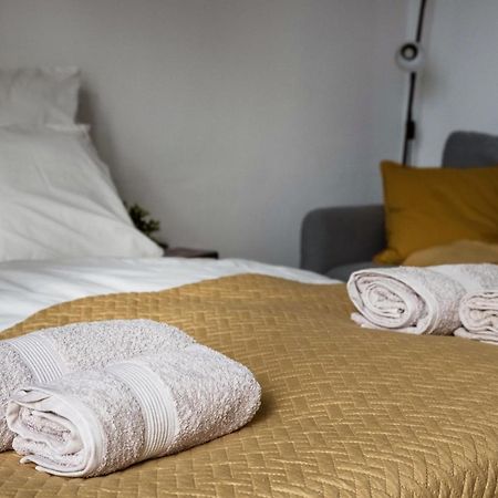 Stylish And Cozy Studio In The Heart Of The City Apartment Budapest Exterior photo