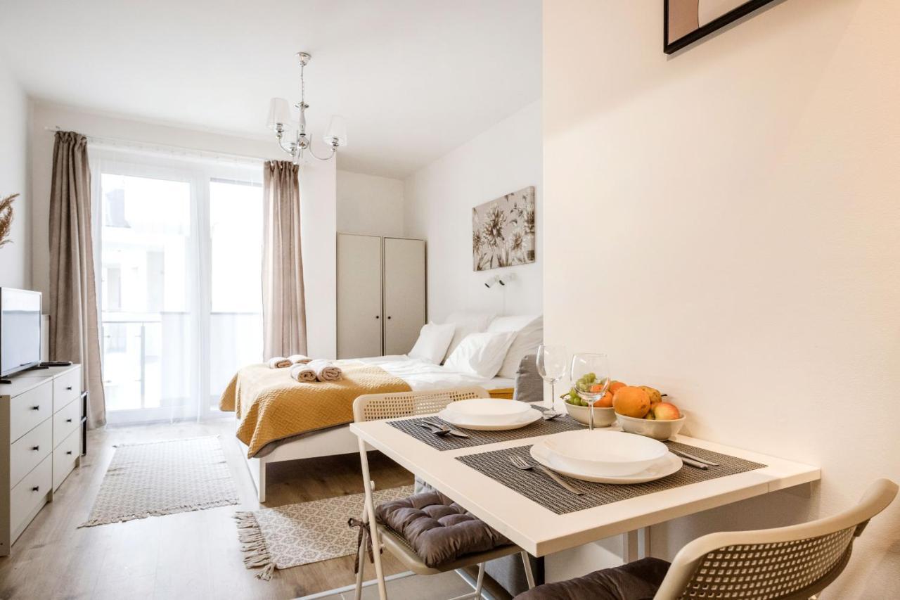 Stylish And Cozy Studio In The Heart Of The City Apartment Budapest Exterior photo